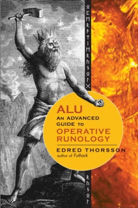 Alu, an Ad …