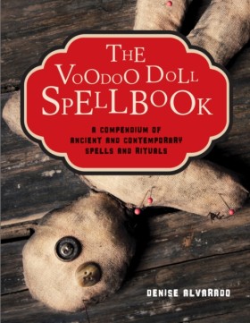 The Voodoo &hellip;
