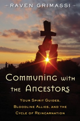 Communing …