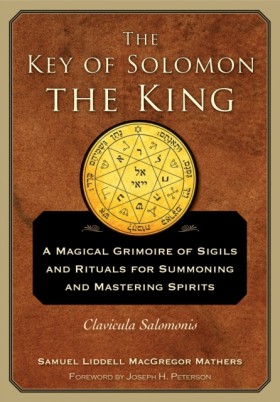 The Key of &hellip;
