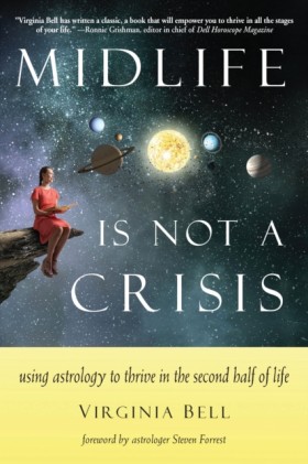 Midlife is …