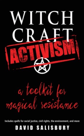 Witchcraft …