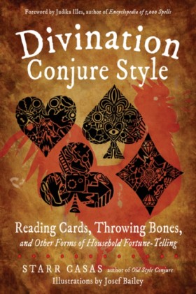 Divination …
