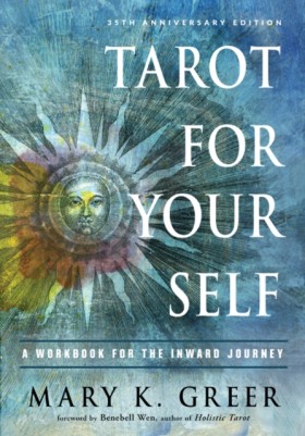 Tarot for &hellip;