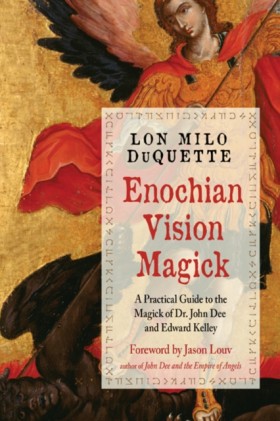 Enochian V &hellip;