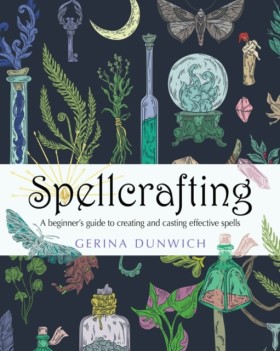 Spellcraft …