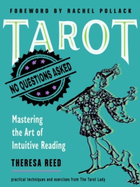 Tarot: No &hellip;