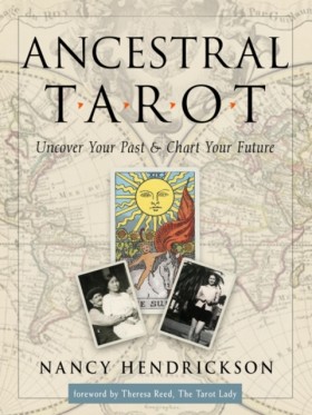 Ancestral &hellip;