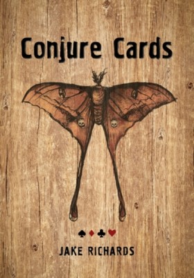 Conjure Ca &hellip;