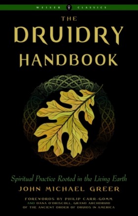 Druidry Ha …
