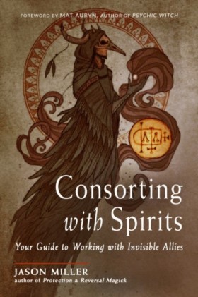 Consorting …