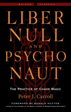 Liber Null &hellip;