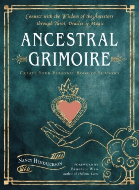 Ancestral &hellip;