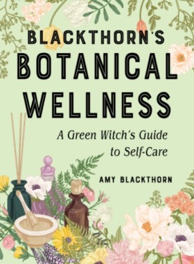 Blackthorn …