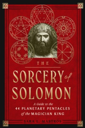 The Sorcer …