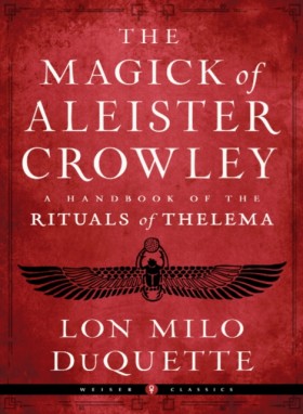 The Magick &hellip;