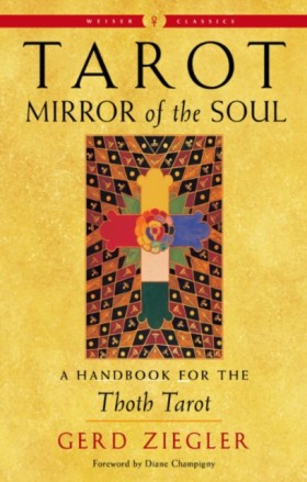 Tarot: Mir &hellip;