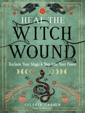 Heal the W …