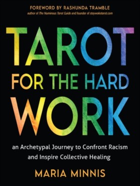 Tarot for &hellip;