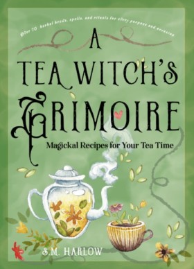 A Tea Witc &hellip;