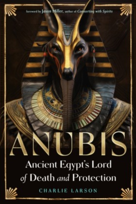 Anubis—Anc &hellip;