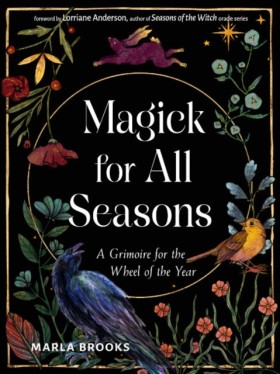 Magick for &hellip;