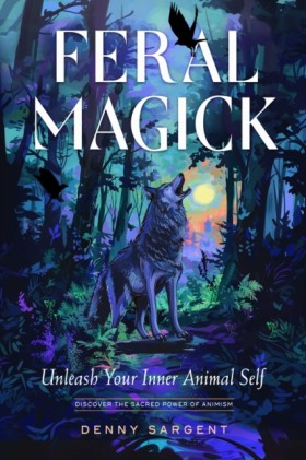 Feral Magi …