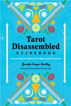 Tarot Disa &hellip;