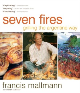 Seven Fire …