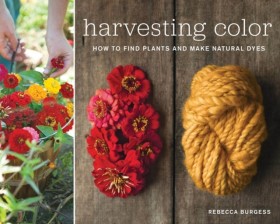 Harvesting &hellip;