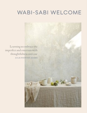 Wabi-Sabi …