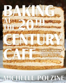 Baking at &hellip;