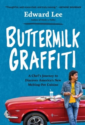 Buttermilk …