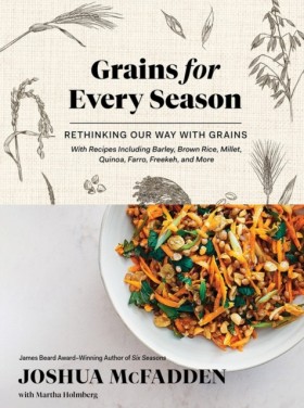 Grains for …