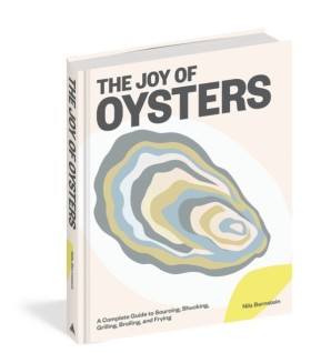 The Joy of …