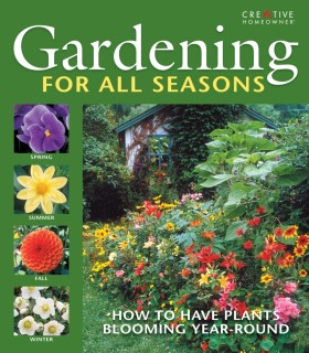 Gardening …