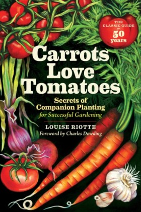 Carrots Lo …
