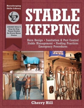 Stablekeep …