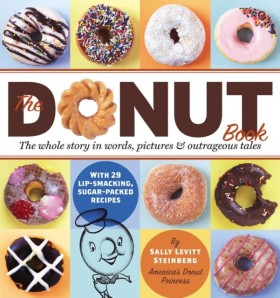 The Donut …