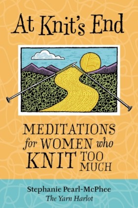 At Knits E …