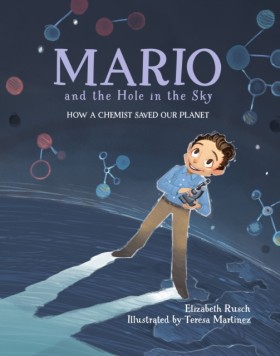 Mario and &hellip;