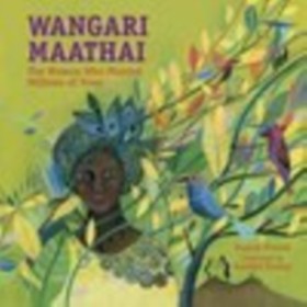 Wangari Ma …
