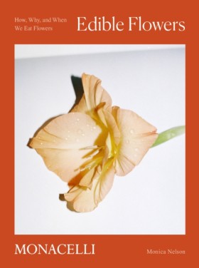 Edible Flo …
