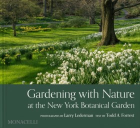 Gardening …