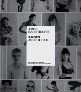 Amos Bader &hellip;