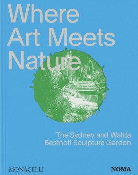 Where Art …