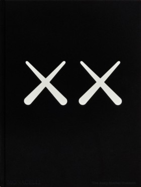 KAWS + War …