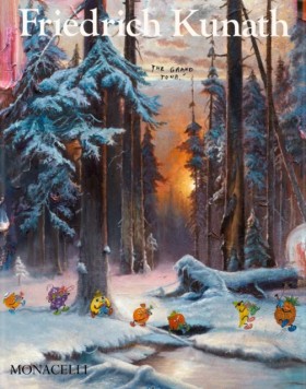 Friedrich &hellip;