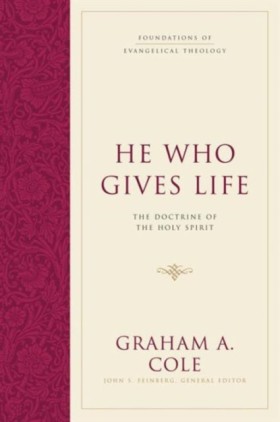 He Who Giv …