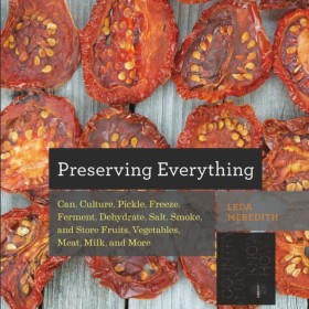 Preserving &hellip;